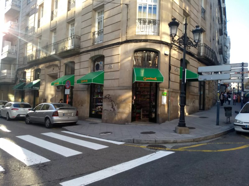 Gomimola Ourense