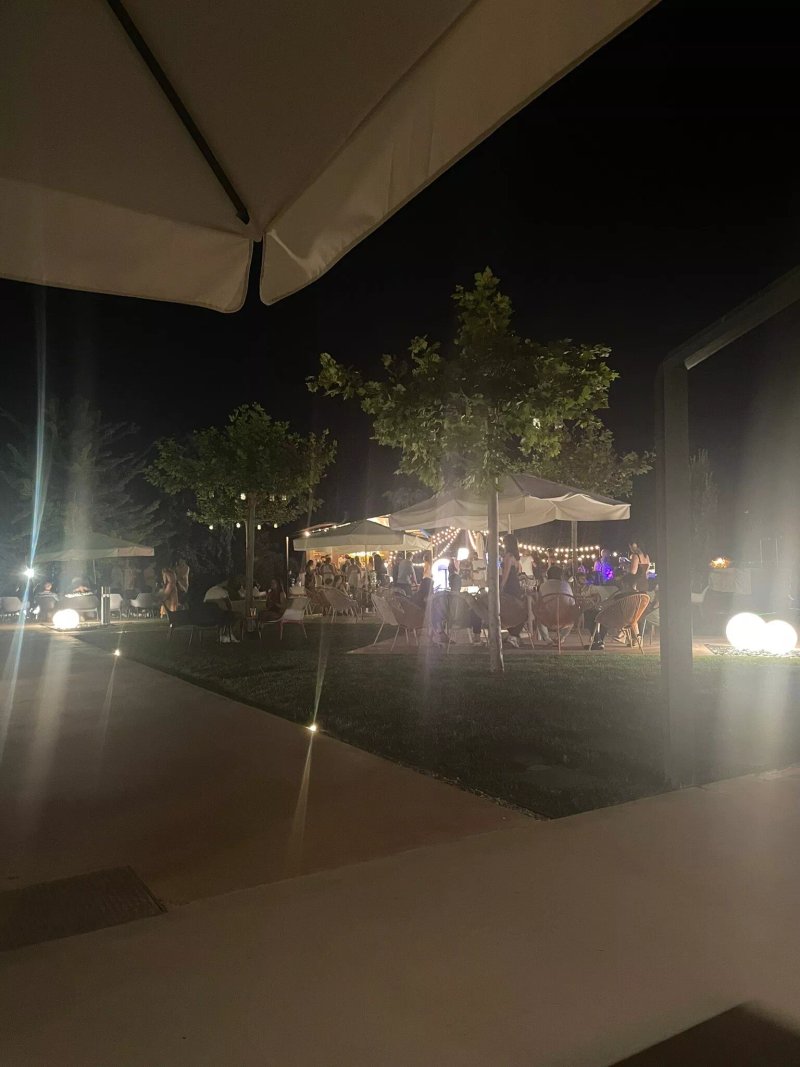 LidoZero4 - Gourmet Café & Cocktail Lounge