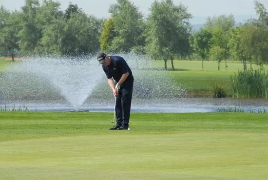 Ombersley Golf Club