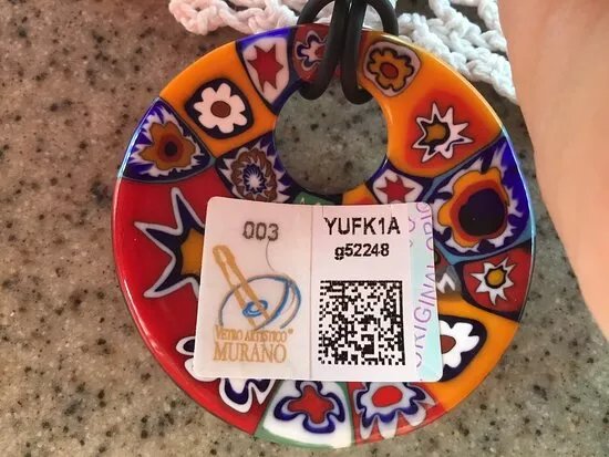 Murano Glass & Venetian Masks