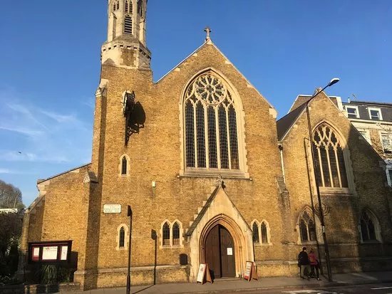 St. Philip's Church