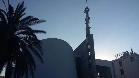 Chiesa di S.Pietro Apostolo-Chiesa del Mare