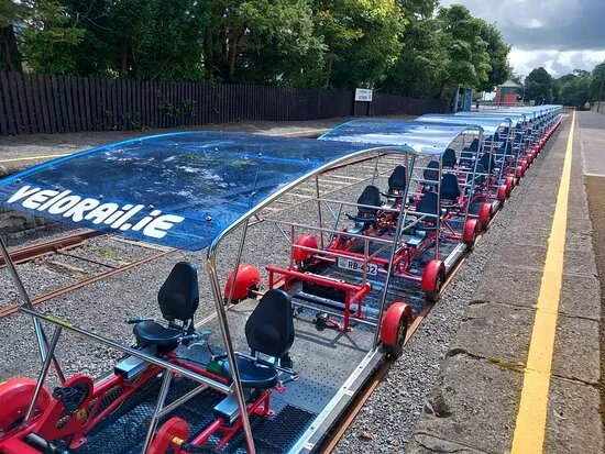 Velorail