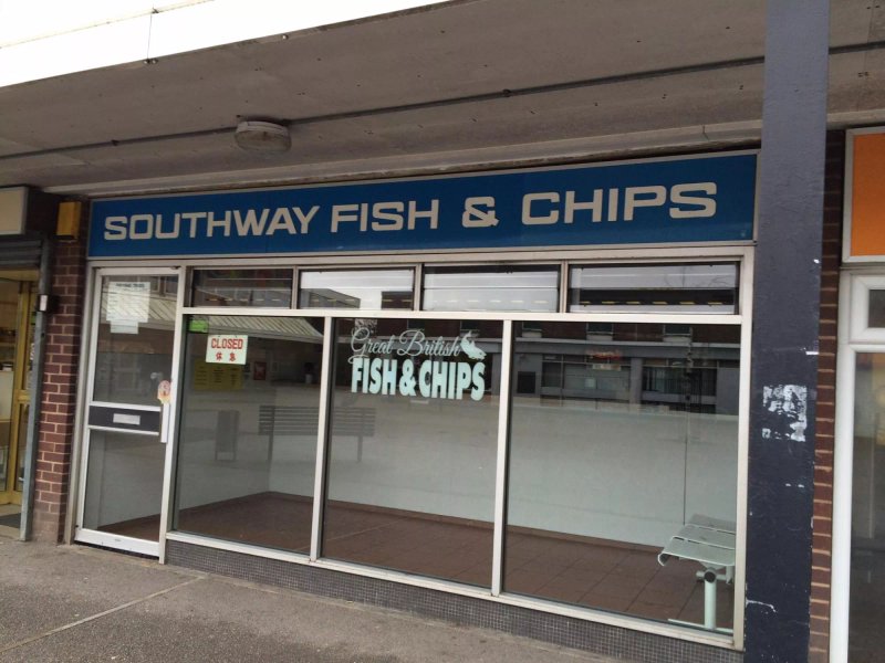Southway Fish and Chips