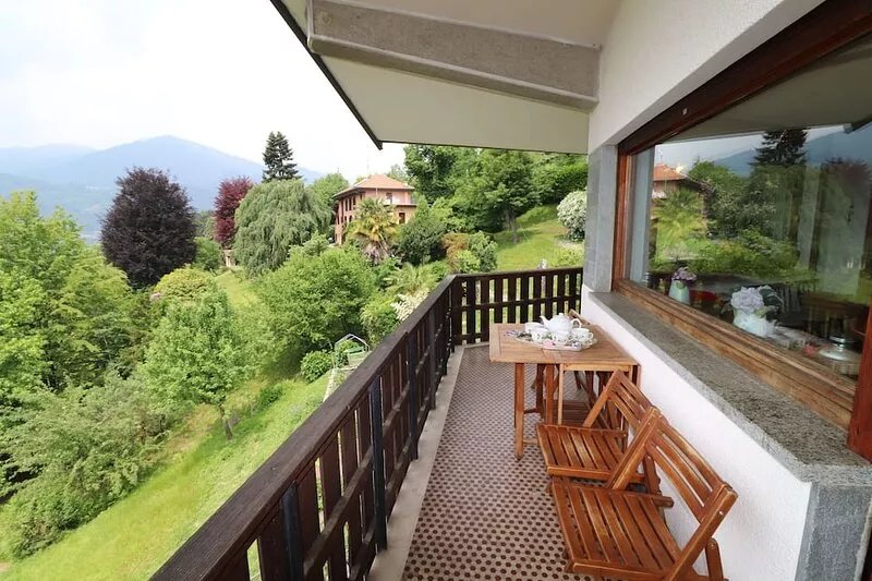 Charming Villa Francione - Private gardens and stunning views