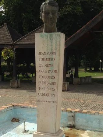 Musee Jean Gabin