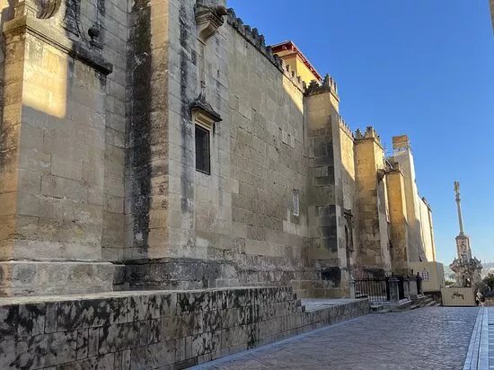 Puerta de San Sebastian