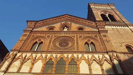 Chiesa di Santa Maria in Strada