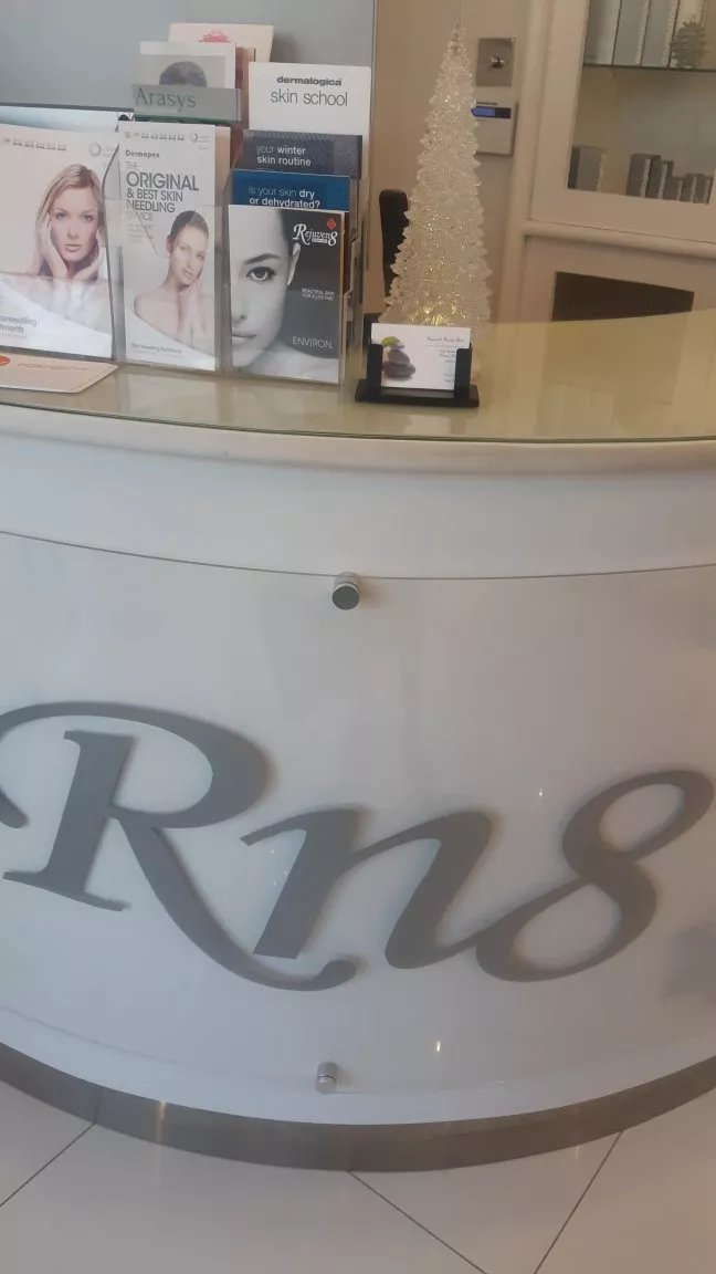 Rejuven8