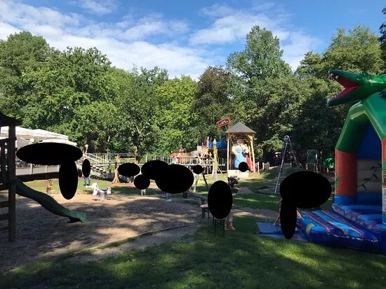 Spielplatz Rabenstein