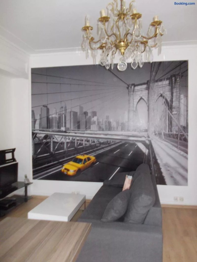 Nationale Appart Hotel