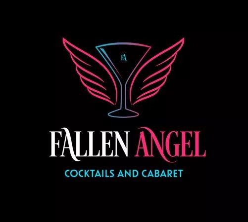 The Fallen Angel