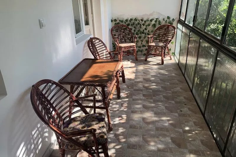 Chill Out House in a quiet cozy area in heart of Zemun