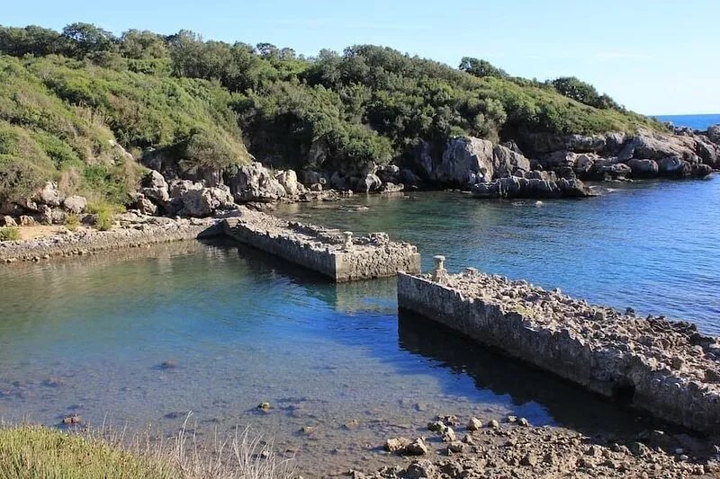 Apartment 300 meters to the beach