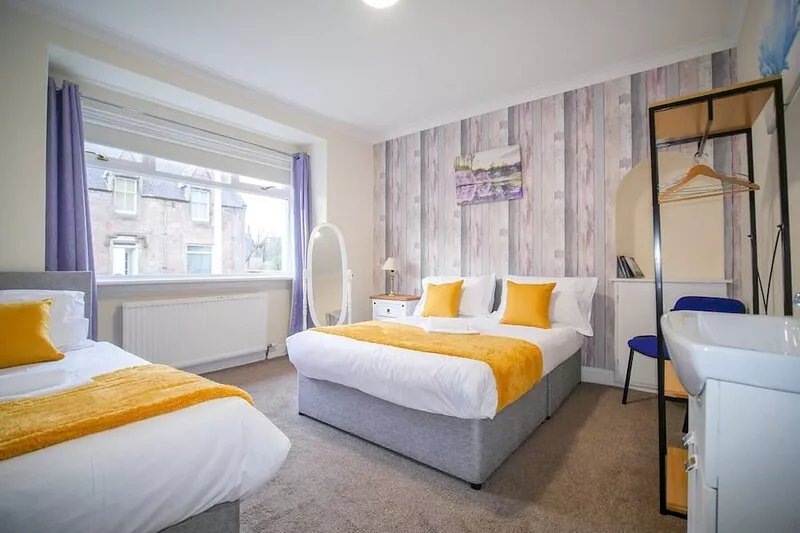 Lochlash 3 Bedroom House - Inverness