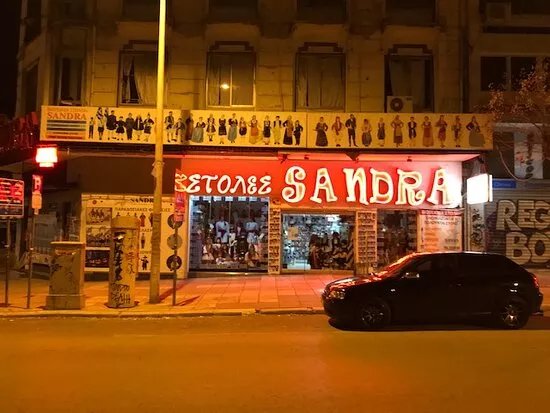 Sandra