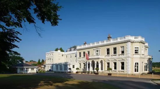 Burhill Golf Club