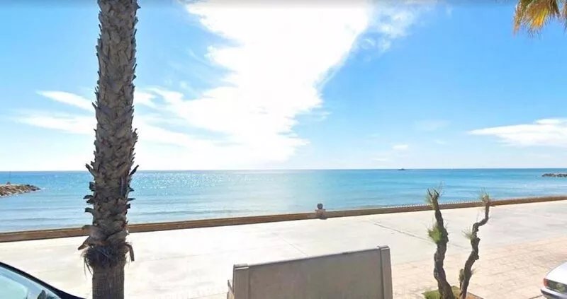 SITGES POOL & SEA TERRACE Apt. Amazing and Luxurious