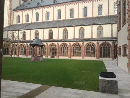 Domschatz Wurzburg