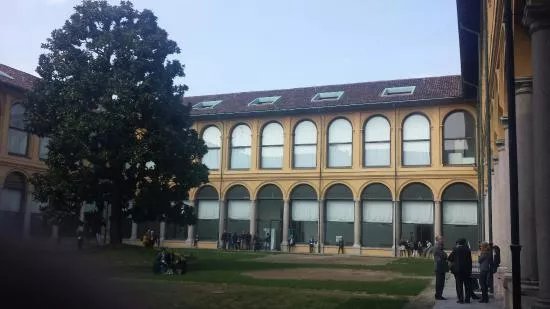 Museo Martinitt e Stelline