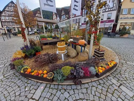 Marktplatz
