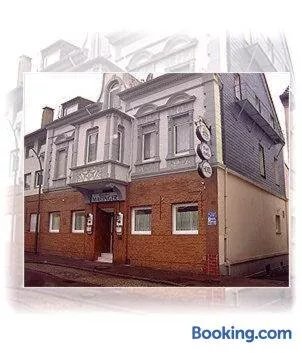 GT Hotel