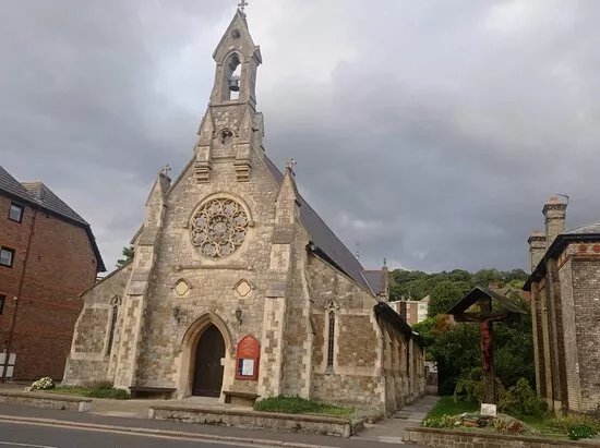 St Paul's Roman Catholic Church