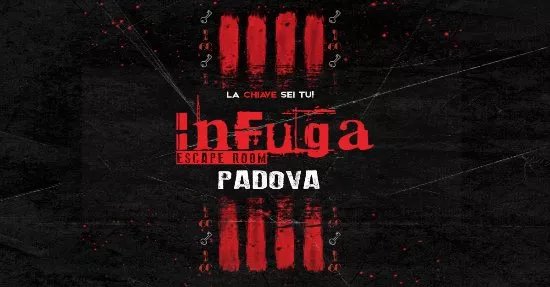 In Fuga Escape Room Padova