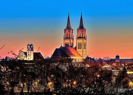 St.-Aegidien-Kirche
