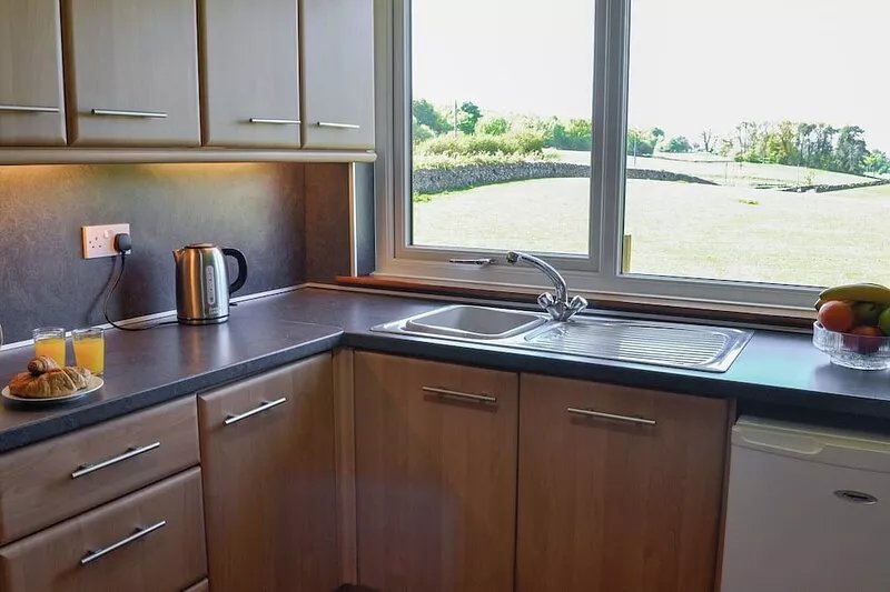 2 bedroom accommodation in Moniaive, near Thornhill