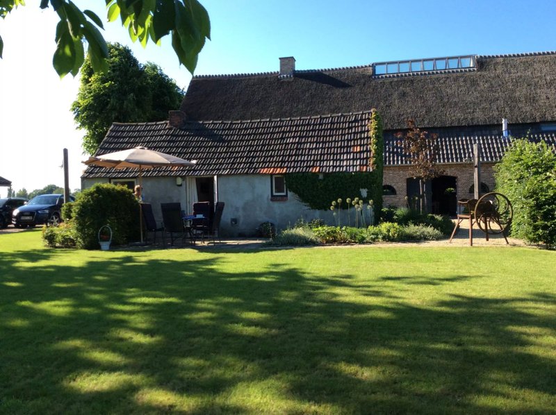 B&B Papenhoef