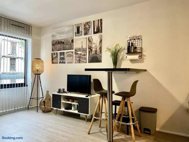 MyAppart Ivry sur Seine / Bercy
