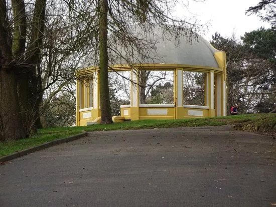 Brinton Park