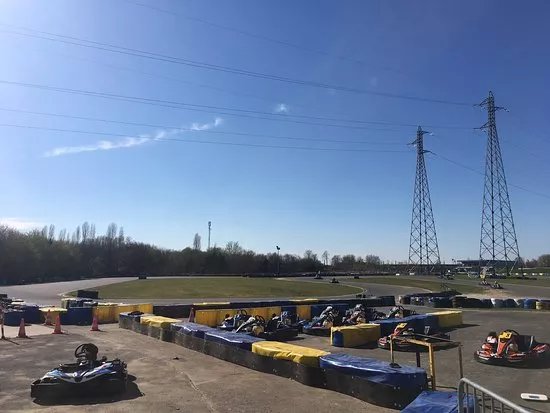 Kartland