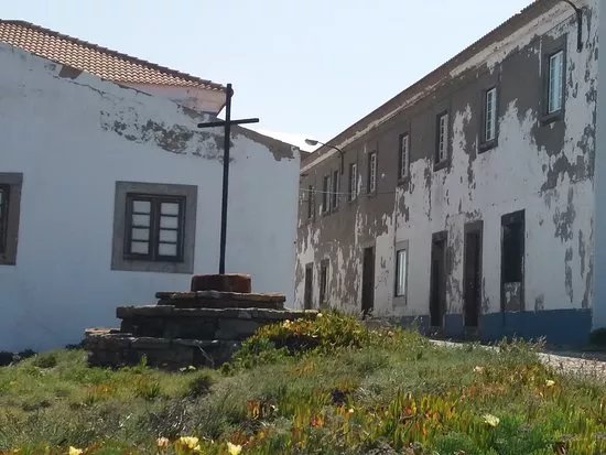 Santuario de Nossa Senhora dos Remedios