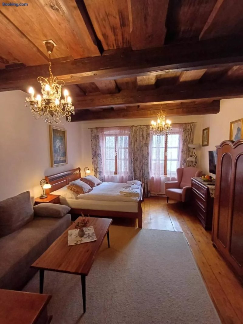 Pension Nina