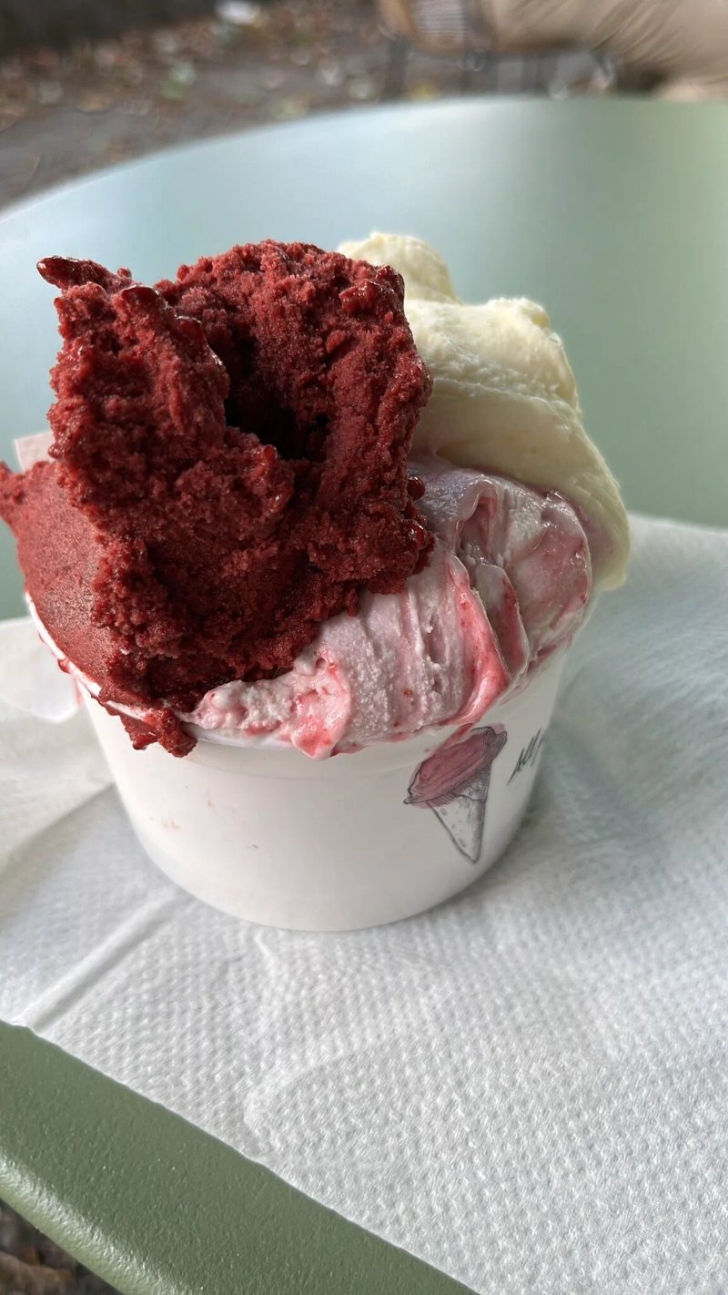 Sladoled Gelateria