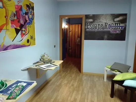 Escape Room Caserta