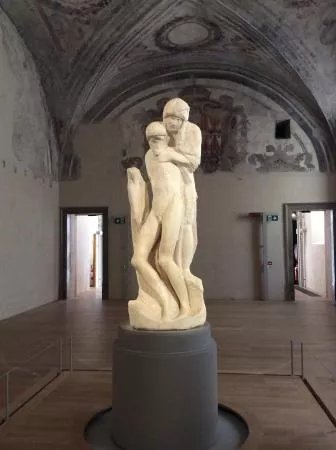 Walking Tour Milano