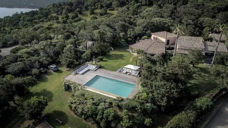 Coti Chiavari: house full of character, 100m away from the sea, gulf of Ajaccio