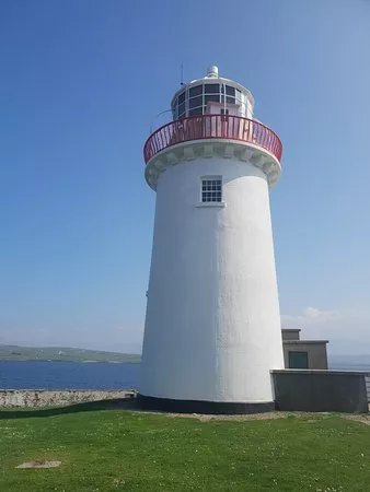 Broadhaven Lighthouse