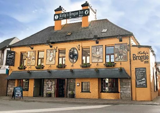 Kirby's Brogue Inn