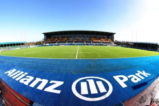 StoneX Stadium, Saracens