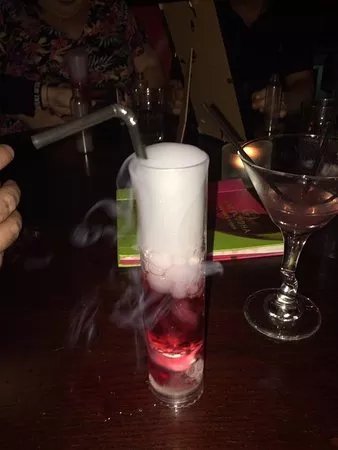 The Cocktail Project