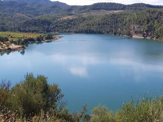 Centre Natura SERVIKaYaK