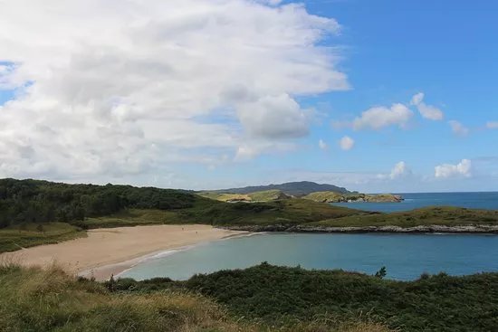 Atlantic Way Ireland