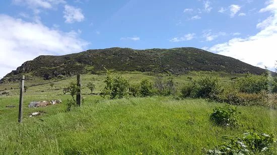 Slemish Mountain