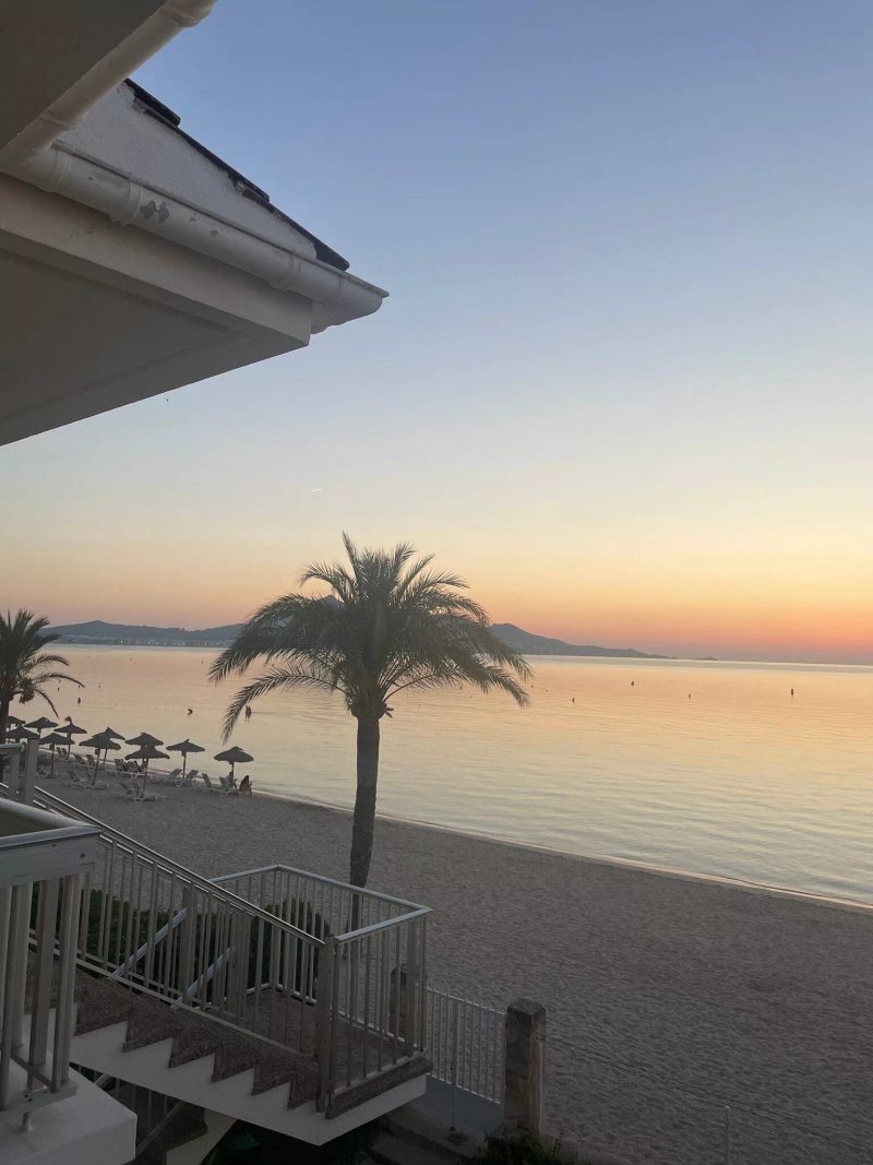 Mirada De Alcudia