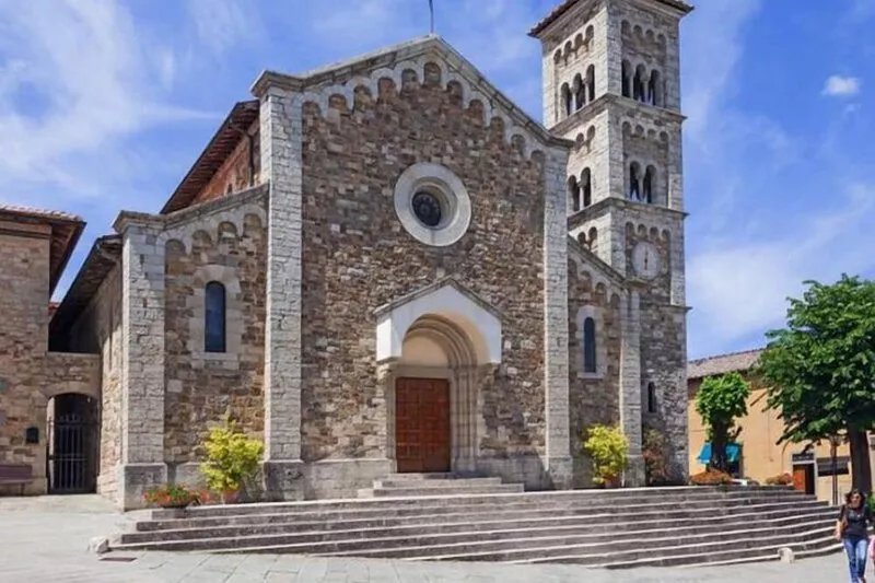 Capanna di Sopra by Interhome