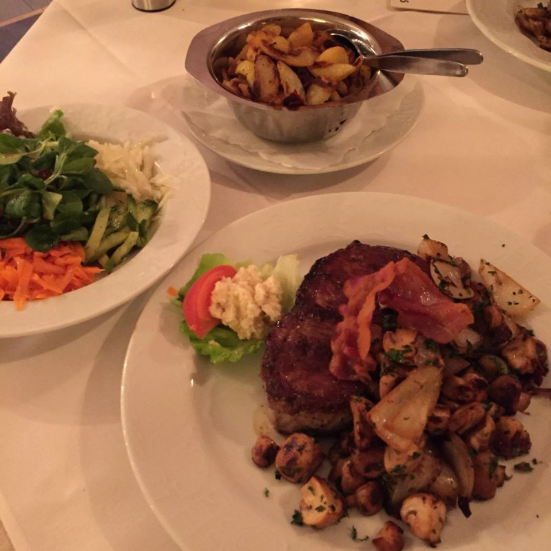 Landgasthaus Zum Urftal